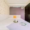 Отель Comfort Living 2Br Apartment At Kebagusan City, фото 9