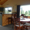 Отель Kiwi Park Motels & Holiday Park, фото 17