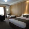 Отель Albury Regent Motel, фото 3