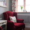 Отель The Graig Bed and Breakfast Ludlow, фото 16