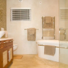 Отель Atlantik Sicht Sef Catering apartment Self catering, фото 17