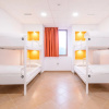 Отель Benarrabá Hostel, фото 4