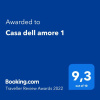 Отель Casa dell amore 1, фото 13