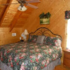 Отель Robins Nest Cabin 252 2 Bedrooms 2 Bathrooms Cabin, фото 6