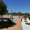 Отель Apartment With 2 Bedrooms in Almería, With Private Pool and Enclosed G, фото 17