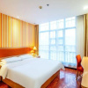 Отель Home Inn (Jinzhong Yingbin Yuci West Street), фото 2