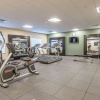 Отель Hampton Inn by Hilton Amesbury, фото 20