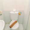 Отель Warm And Cozy Studio Apartment (No Kitchen) At Aeropolis Residence, фото 8