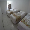 Отель Iracema Mar Hotel, фото 6