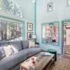 Отель Bluegill by Avantstay1/4mi to Big Bear Lake w/ Hot Tub, фото 3