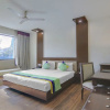 Отель Treebo Trend Hotel Heaven, фото 4