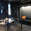 Отель Altido Black Apartment, фото 13