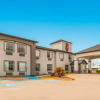 Отель Red Roof Inn & Suites Lake Charles, фото 22