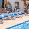 Отель VILLA LA PALOMA - charmant - neu renoviert, фото 4
