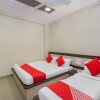 Отель Netra Sai by OYO Rooms, фото 4
