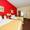 Отель Manchester Heritage Inn & Suites, фото 23