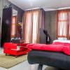 Отель Spacious Studio the Lavande Residence Apartment Near Kota Kasablanka, фото 2