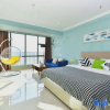 Отель TATA Serviced Apartment(Zhongshan Lihe Light Rail Branch), фото 4