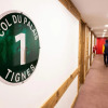 Отель Chalet Hotel Aiguille Percée, фото 15