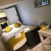 Отель StayIreland Gardiner Street Apt 3, фото 11