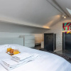 Отель Europea Luxury Duplex Residence Flagey, фото 6
