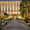 Отель The Grand Mark Prague - The Leading Hotels of the World в Праге