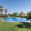 Отель AIRE - Apartment with shared pool in Oliva Nova. Free WiFi, фото 18