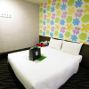 Отель ECFA Hotel - Tainan, фото 6