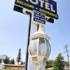 Отель Covina Motel, фото 14