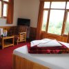 Отель Red Rose Cottages Manali, фото 4