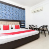 Отель Space By OYO Rooms, фото 37