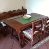 Отель Todosierranevada - Zona Baja - 4 Dormitorios, фото 10