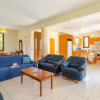 Отель Villa Fostira Large Private Pool Walk to Beach A C Wifi Eco-friendly - 2402, фото 22
