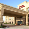 Отель Hampton Inn & Suites Center, фото 1
