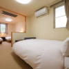 Отель Matsushima Hotel Waraku, фото 31