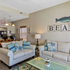 Отель Gulf Shores Duplex Beachfront Pool -4bd, фото 3