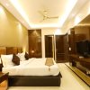 Отель Park Residency в Нью-Дели