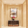 Отель GreenTree Eastern Yancheng Binhai County Aobaolia Beichen Hotel, фото 11