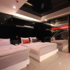 Отель Daegu Hyeoksindosi Business K, фото 21