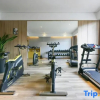 Отель Moganshan Gunai Hot Spring Private Soup Homestay, фото 8