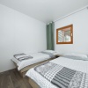 Отель Mobile Home Smaragd, фото 6