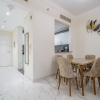 Отель Guests and Cohost - Timeless and Stylish Apt with Balcony in DubaiLand, фото 5