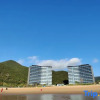 Отель Xiangshan Baishawan Beach Kaboo&Milla Seaview Homestay, фото 1