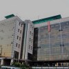 Отель Hera Hotel в Кампале
