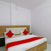 Отель Red Carmine by Oyo Rooms, фото 7