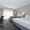 Отель Courtyard by Marriott Charlotte/Matthews, фото 5