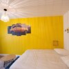 Отель Studio Yellow 10 Min Vieux Lyon, фото 4
