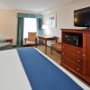 Отель Holiday Inn Express Hotel & Suites Fredericksburg, an IHG Hotel, фото 28
