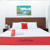Отель RedDoorz near Pasay Taft, фото 29