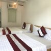 Отель OYO 865 Manh Hung Hotel, фото 15